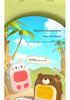 Kids' Outdoor Cartoon Walkie-Talkie: Long-Range Wireless Toy for Parent-Child Interaction