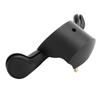 Back Rear Button Attachment with 3.5mm Interface For Sony PS4 Controller Replacement Part