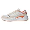 adidas Originals Retropy Adisuper Mesh Suede Classic Non-Slip Low-Top Lifestyle Shoes Women Sneaker Beige Orange HQ1848