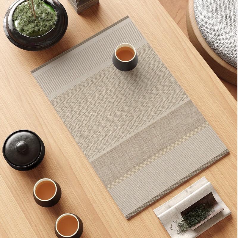 Soft Diatom Mud Kitchen & Tea Table Draining Mat