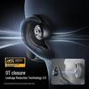 NANK Runner 4 Bone Conduction Open-Ear Sports Headset