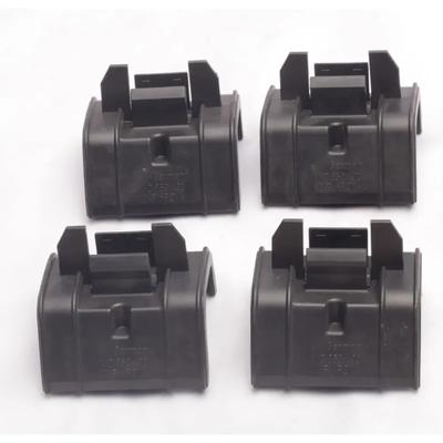4pcs 1pc or China Brand Side Skirt Fixing Bracket Clips Buckle Support 1K0853493 For VW Scirocco R CROSS Golf R20 GT.I