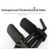 Professional Disc Brake Caliper Adjustment Tool Kit for Cars with Ergonomic Duck Foot and Alloy Material for Easy Repair