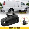 Rear New Sliding Door Handle Passenger Side For 1996-2009 Express / Savana Van