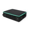 Cats Litter Pans With Handle Baffle Rabbit Litter Box Easy Cleaning No Residues Easy Cleaning Smooth Surfaces