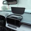 For Ford Maverick 2026-2026 ABS Black Car Central Control Dashboard Storage Box Storage Box Tray Interior Car Accessories
