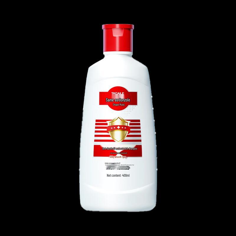 Cai Le Anti-Dandruff Shampoo