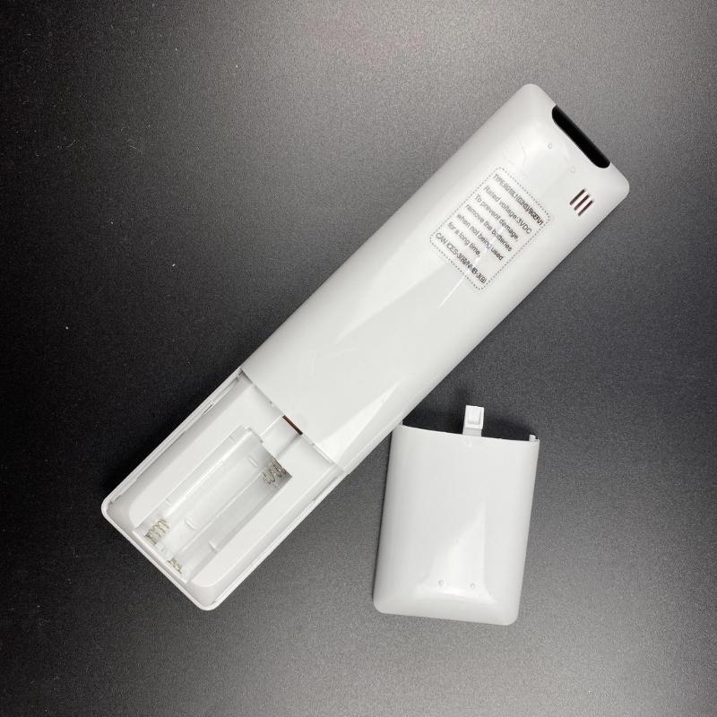Air Conditioner Remote Control For RG10L1(G2HS) BGEFU1 Models For Precise Temperature Controller