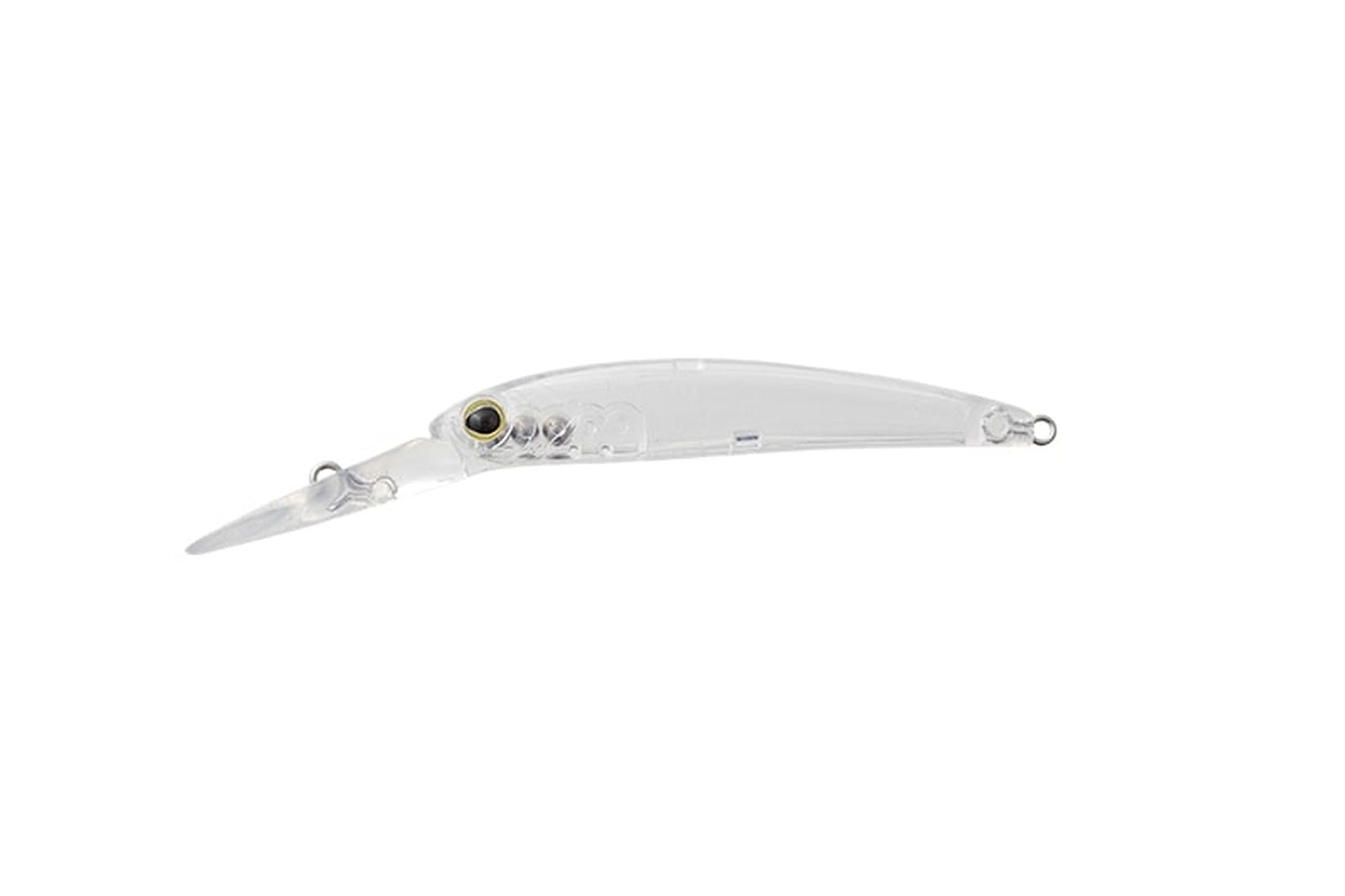 

JACKALL Timon TC Reigen DR 52mm Clear / 1.7g