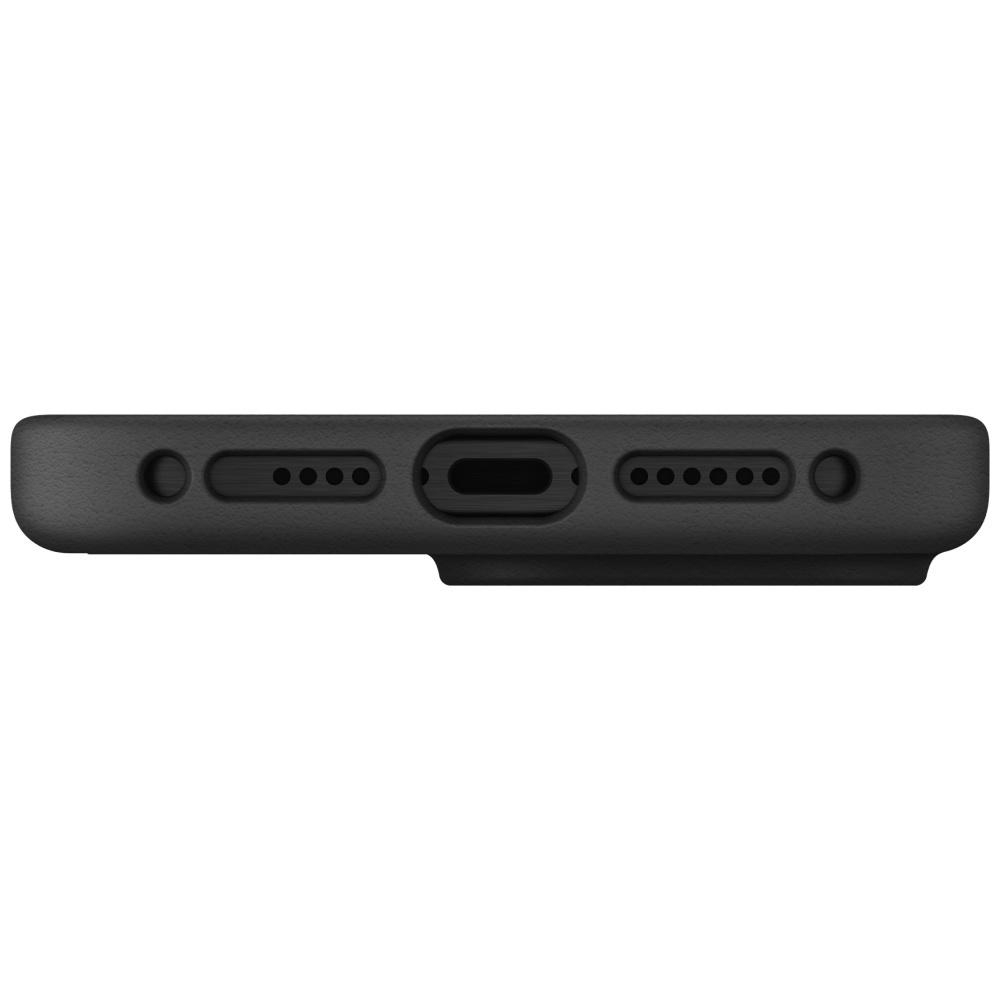 Etui Uniq Combat Active Do Iphone 16 Pro Max Magclick Charging Czarny