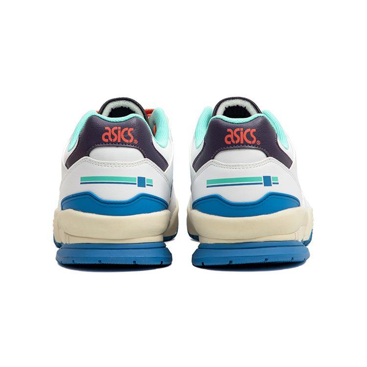 Asics Gel Spotlyte Low V2 'Blue White' 1203A258-100