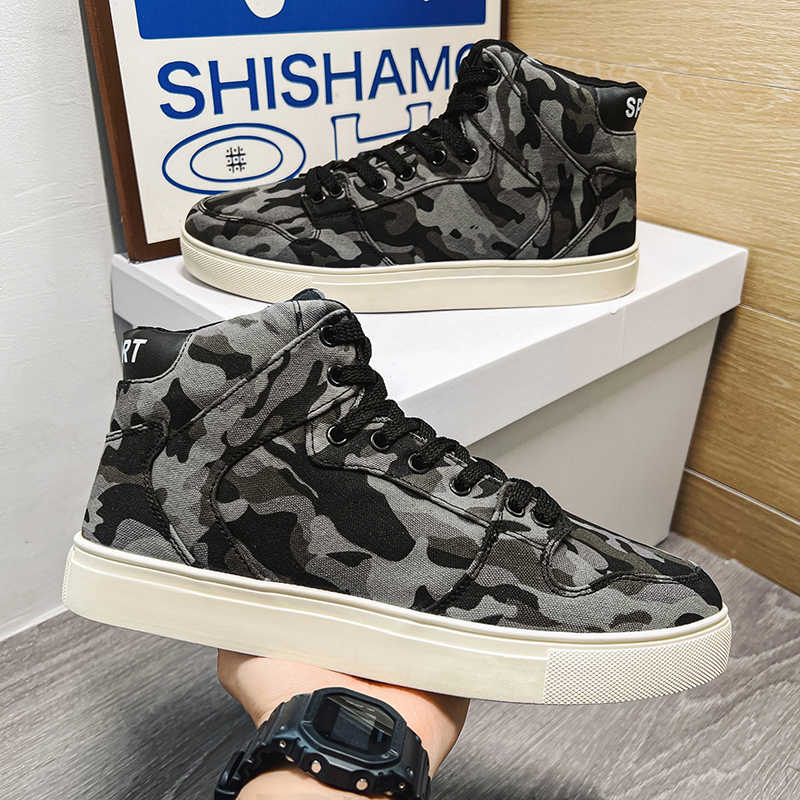 Fashion Height Increasing Anti-skid Men's Big Size Loafers Mules Sneakers For Running Mom Shoes Sports Designer Trendy Holiday