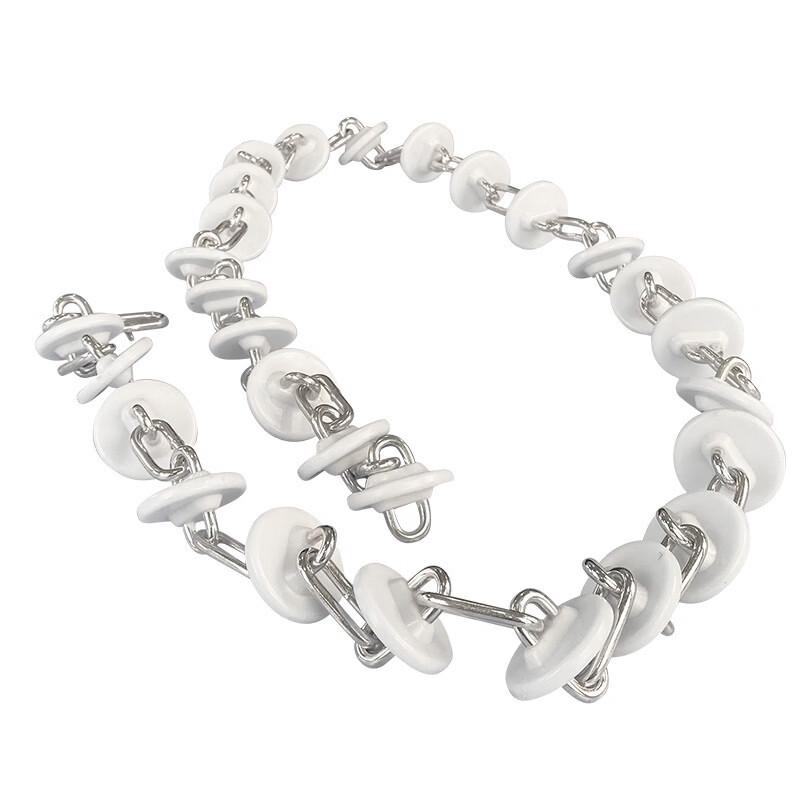 Дисковая цепная кормушка для свиней LijiuHong