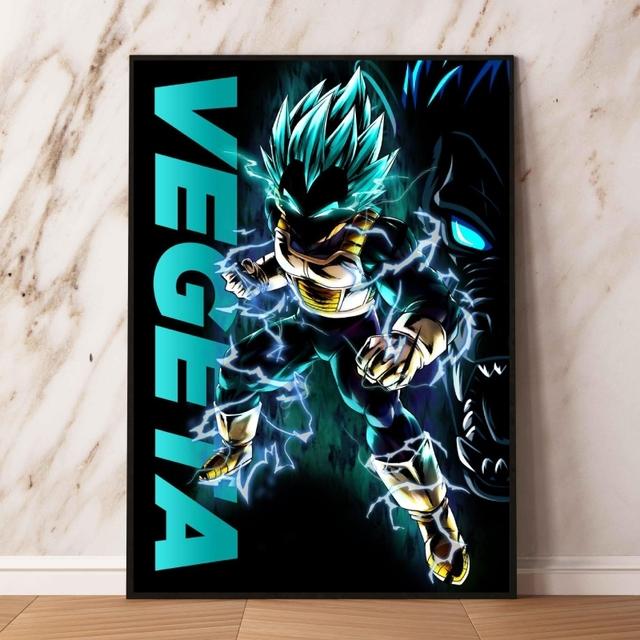 Canvas Art Painting Friends Gift Posters Toy Pictures Living Room Modern Home Decoration