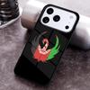 Custodia per Telefono Bandiera Afghanistan Afghanistan Libertà Per iPhone 17 16 15 14 13 12 11 Pro Max Plus 17Air Copertura Morbida in Silicone