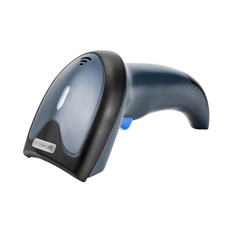 NTEUMM Wireless 2D Barcode Scanner