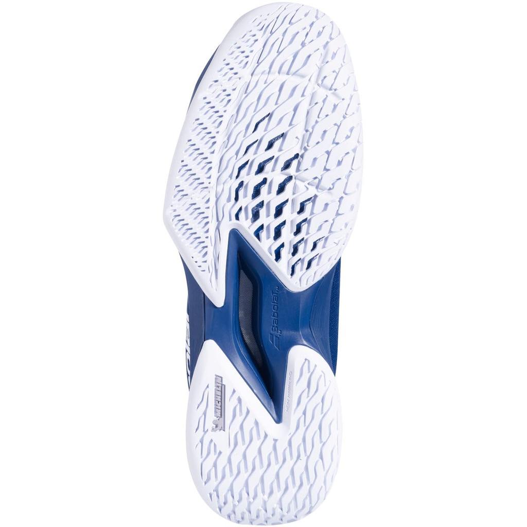 Babolat JET TERE 2 PREMIUM ALL COURT Unisex Tennis Shoes Number (Model 30S26965B-4060)