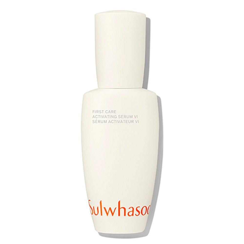 

Sulwhasoo FIRST Care Activating Serum 6th Generation 60ml