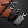 Cadillac Key Cover for XT5, XT4, CT5, CT4, CT6, XT6, XTS, ATSL Models