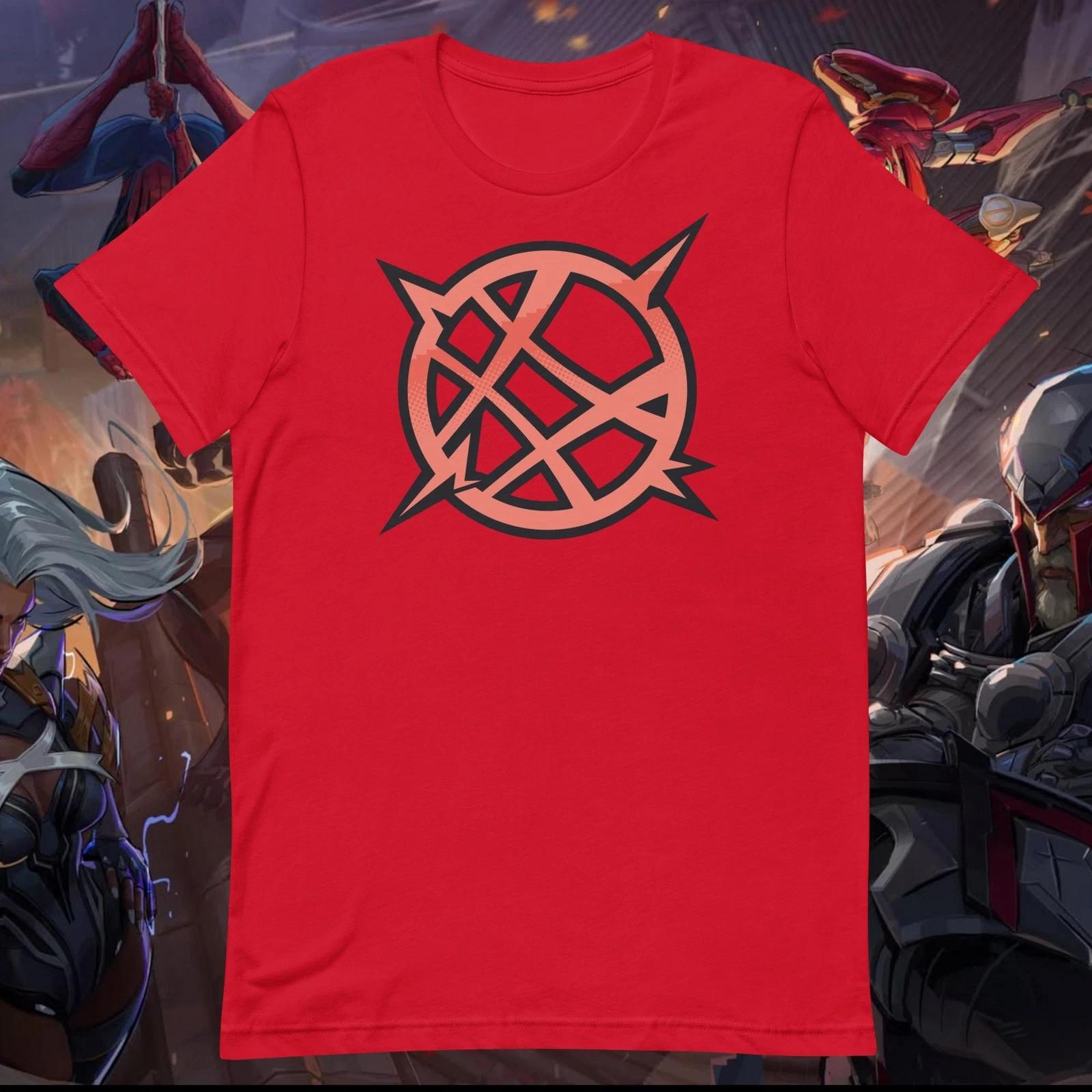 Marvel Rivals Doctor Strange Shirt 3XL