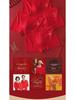 Red Diamond Bird Zodiac Dragon Cotton Men's Boxer Shorts Gift Box
