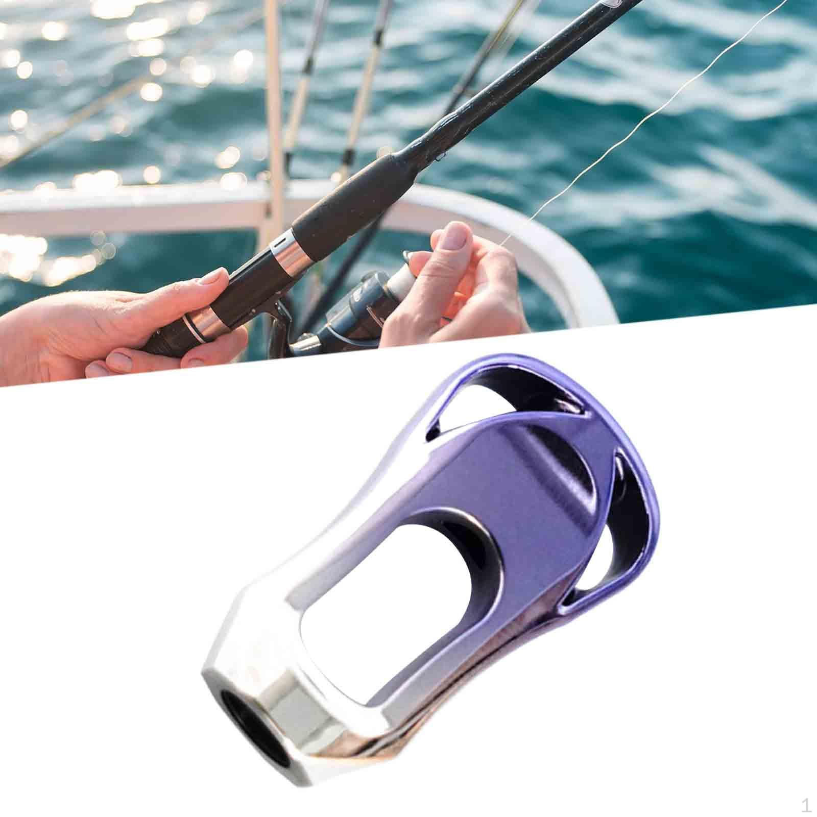 Ручка для рыболовной катушки — фото 15