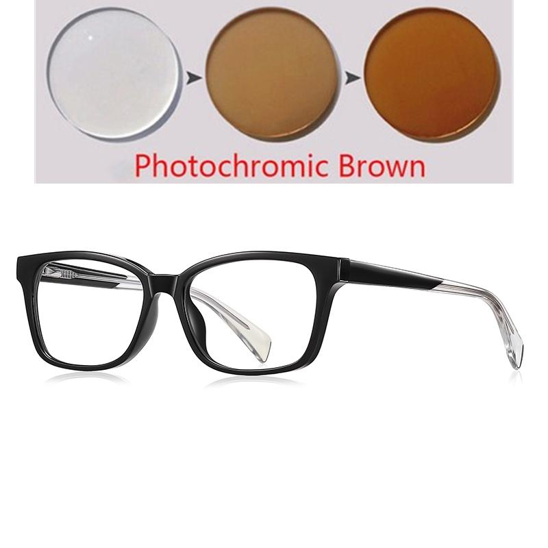 Anti-Blaulicht Jugendliche Korrektionsbrillen Für Kurzsichtige Sicherheit Junge Mädchen Kurzsichtigkeit Brillen 0 -0,5 -0,75 Bis -6,0