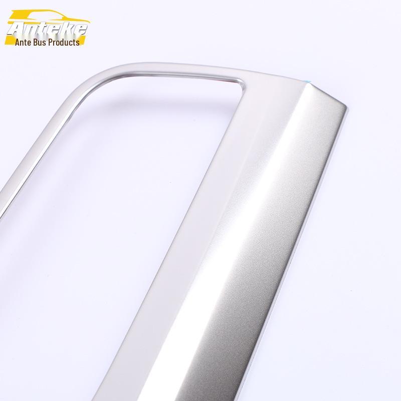 Kodiaq GT Front Air Vent Trim & Center Console Vent Accent for 20 Models