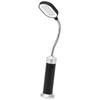 Magnetic Lamp 360 Degrees  Gooseneck High Brightness Weather Resistant LED Outdoor Work Light for Fishing BBQ Cycling