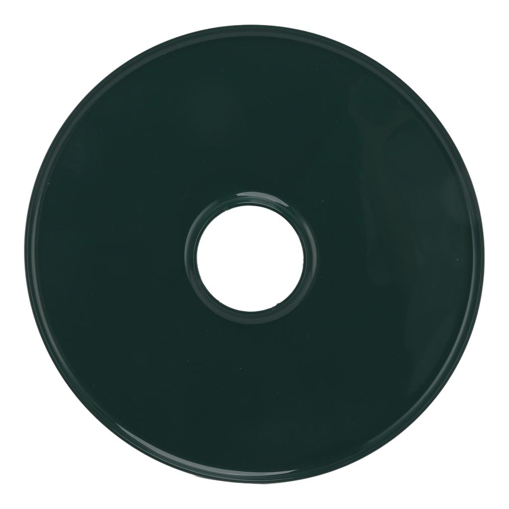 Lebensmittel Dörgerät Wasserauffangschale Silikon Auslaufsicheres Dörblatt für Nesco für FD660 Fruchttrockner Dunkelgrün