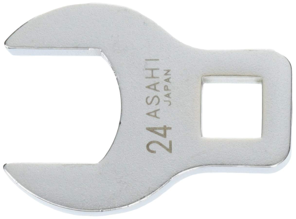 

ASH Clawfoot Wrench x 24mm VC4024 12.7