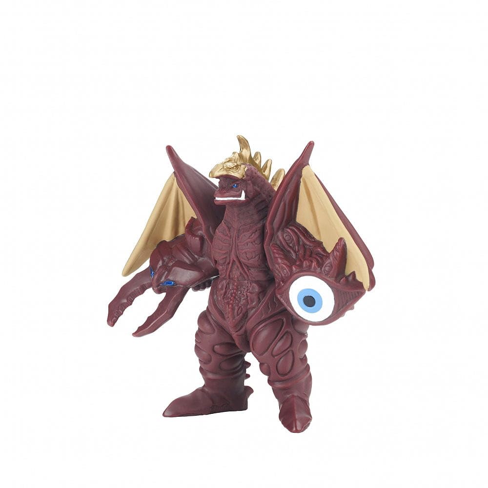 Ultra Monster Series 102 Five King Action Figure - Kids Robot Toy