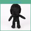 Plush Scp067 Cartoon Stuffed Toy For Kids And Collectors