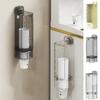 Wall-Mounted Disposable Paper Cup Dispenser Plastic Water Cup Holder  Office