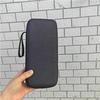 Universal Digital Storage & Charger Organizer – Large Capacity, Dust & Drop-Proof Hard Shell