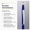 Cross Classic Century Blue Lacquer Premium Ballpoint Pen In Gift Medium Perfect for and Other Box, Nib, Gifts, Father's Day, Promotions, Occasions.