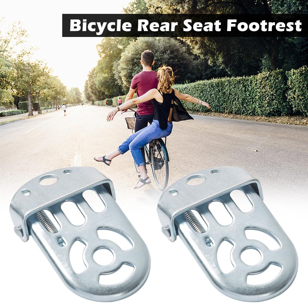 Rest Cushion for Children Bicycle Rear Seat Bicycle Child Seat Bike Back Saddle Bicycle Back Seat