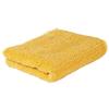 Nishikawa Imabari Towel Face Fluffy with Every Soft To the Solid Mousse Mistral TT20173000Y Towel, 100% Cotton, Wash, Absorbent, Touch, Puff, Pattern,