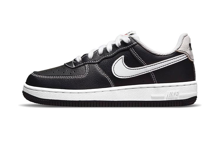 Nike Air Force 1 Kids  Skateboarding Shoes Pre School DB1754-001 33.5