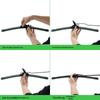 Bo Zhou Silent Wiper Blades for Changan Eado, CS35, CS75, CX20, Yuexiang V3/V5/V7