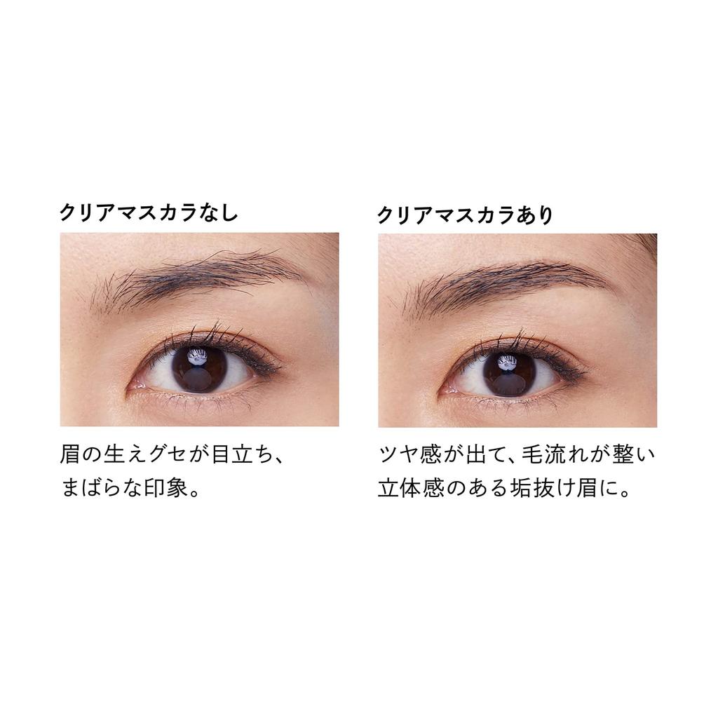 [PARISBROW] Styling Brow Gel 01Clear