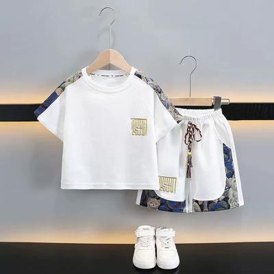 Erkek Çocuklar (3 yaş altı) – Giyim Setleri