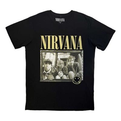 Na górę – T-shirty i koszulki