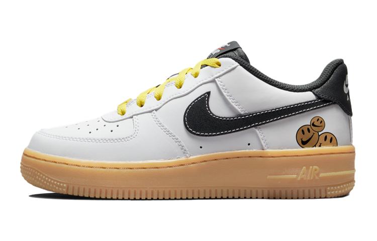 

Nike Air Force 1 Low 07 LV8 Go The Extra The Smile GS DO5854-100 38
