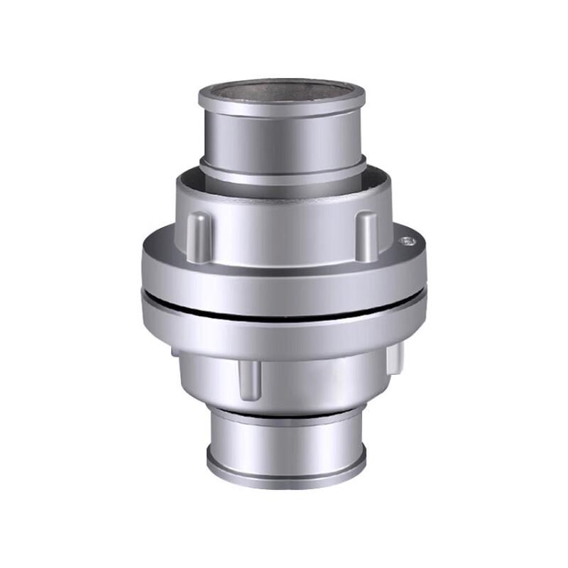 KD80 Fire Hose Aluminum High-Pressure Connector