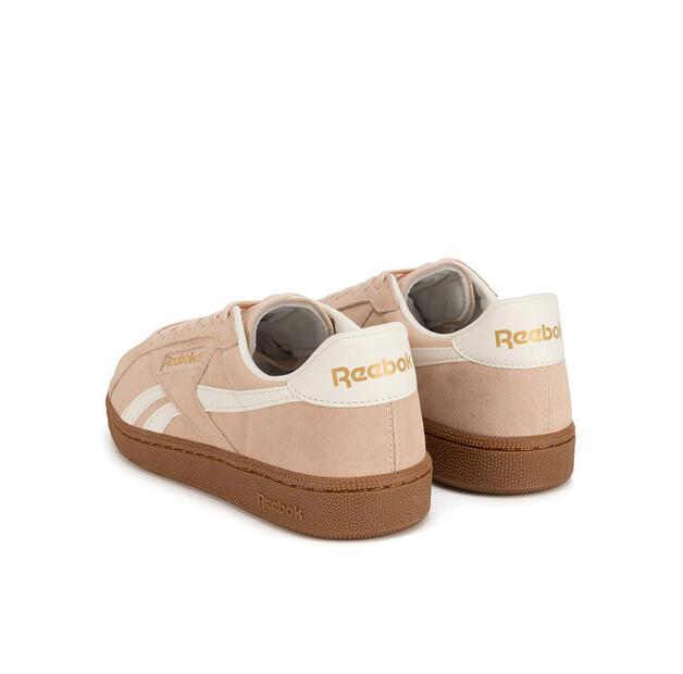 Кроссовки Reebok Club C Grounds Uk