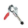 Antislip Vertical Toggle Clamp GH-301-AM Covered Handle 45Kg Clamps Quick Release Clip Hand Tool Woodworking Tools
