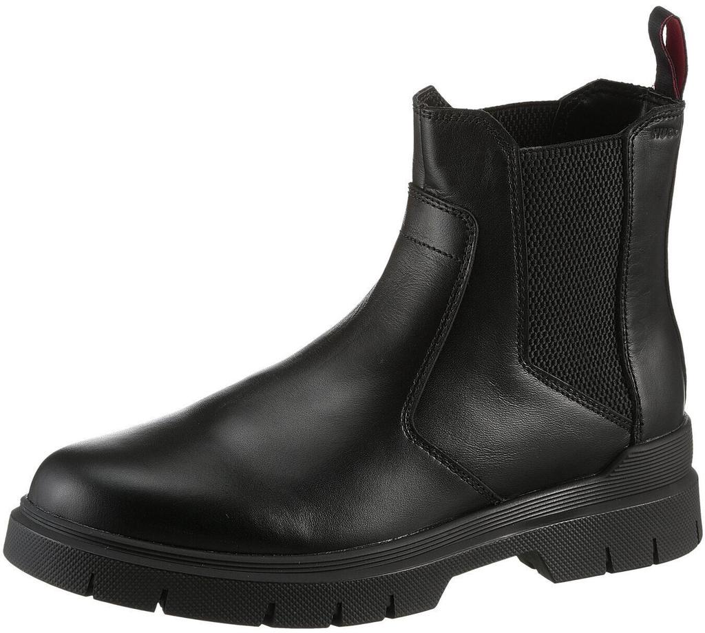 Boots HUGO Ryan Cheb (50528840) Black