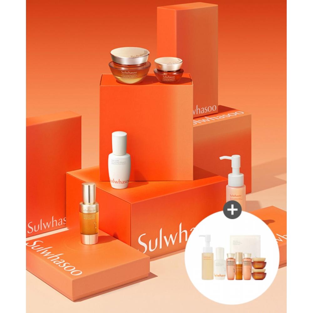 Sulwhasoo Consonant Cream Rich 50ml Single Item Set NONE