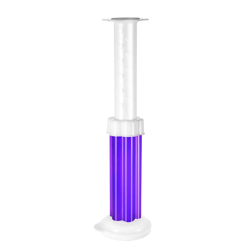 Toilet Cleaner Gel Stick Tablet Products Liquid Fragrance Cleaning Deodorization Odor Lasting Solid Aromatherapy Air Freshener